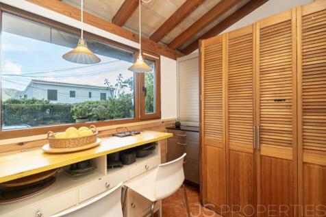 SEMI-DETACHED VILLA IN A VERY QUIET AREA OF PUERTO DE POLLENSA
