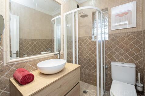 SEMI-DETACHED VILLA IN A VERY QUIET AREA OF PUERTO DE POLLENSA