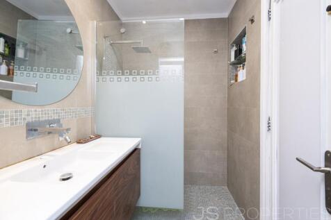 SEMI-DETACHED VILLA IN A VERY QUIET AREA OF PUERTO DE POLLENSA
