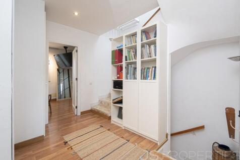 SEMI-DETACHED VILLA IN A VERY QUIET AREA OF PUERTO DE POLLENSA