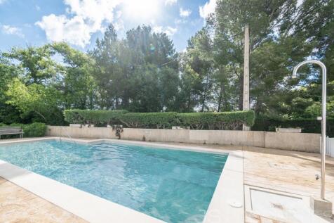 SEMI-DETACHED VILLA IN A VERY QUIET AREA OF PUERTO DE POLLENSA