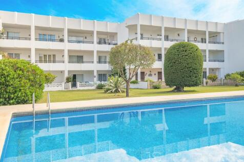 Apartment for sale in Puerto Pollensa 