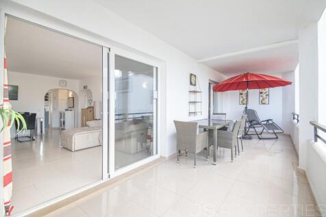 Apartment for sale in Puerto Pollensa 
