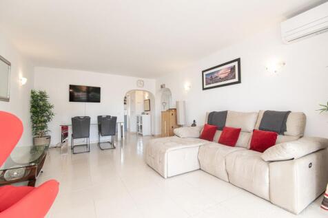 Apartment for sale in Puerto Pollensa 