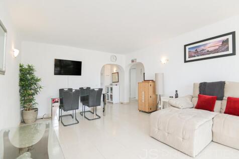 Apartment for sale in Puerto Pollensa 