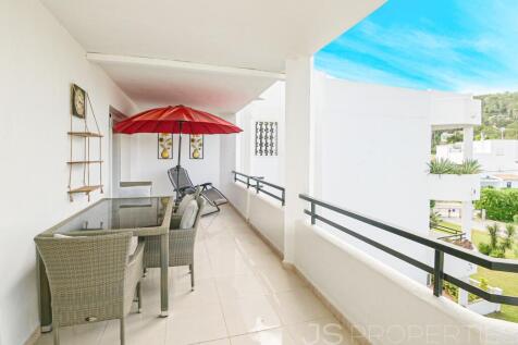 Apartment for sale in Puerto Pollensa 