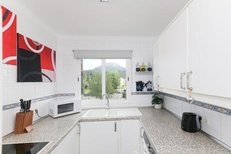 Apartment for sale in Puerto Pollensa 