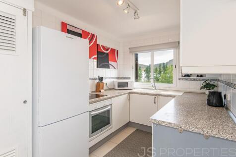 Apartment for sale in Puerto Pollensa 