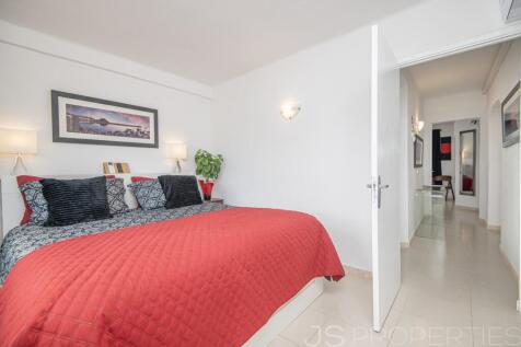 Apartment for sale in Puerto Pollensa 