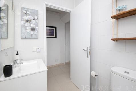 Apartment for sale in Puerto Pollensa 