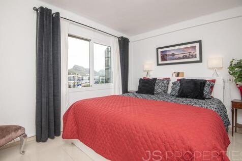 Apartment for sale in Puerto Pollensa 