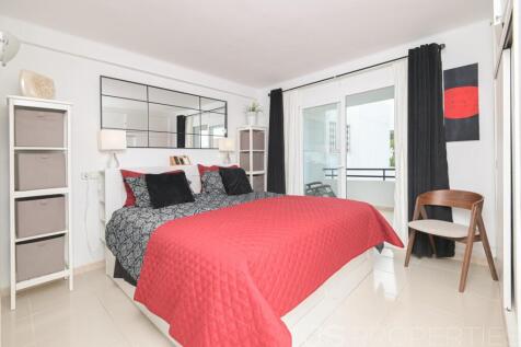 Apartment for sale in Puerto Pollensa 