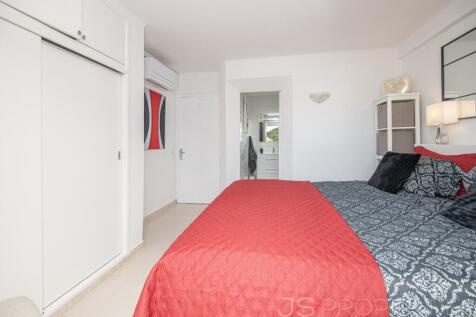 Apartment for sale in Puerto Pollensa 