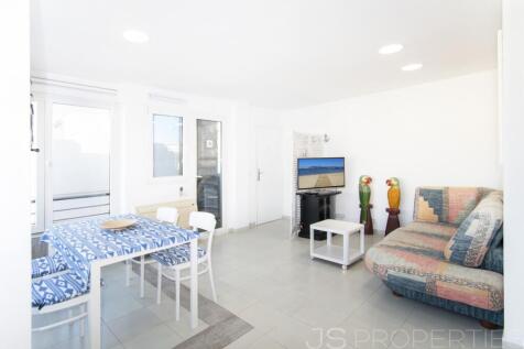 Apartment for sale in Puerto Pollensa 