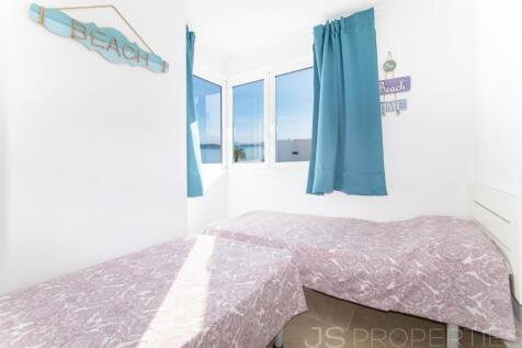 Apartment for sale in Puerto Pollensa 