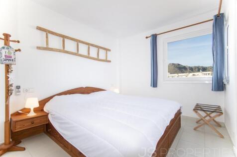 Apartment for sale in Puerto Pollensa 