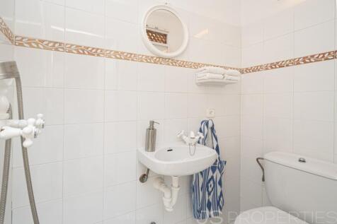 Charming Townhouse in Central Pollensa with Spacious Terraces
