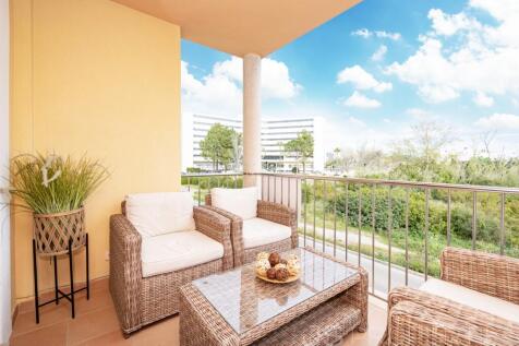 BEATIFUL APARTMENT WITH UNOBSTRUCTED IN PORT DE POLLENSA