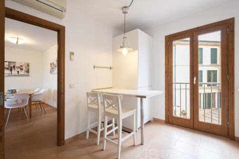 BEATIFUL APARTMENT WITH UNOBSTRUCTED IN PORT DE POLLENSA
