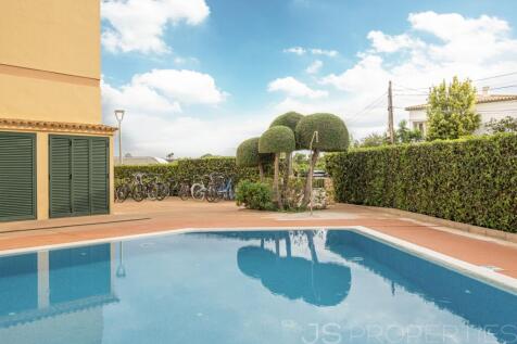 BEATIFUL APARTMENT WITH UNOBSTRUCTED IN PORT DE POLLENSA