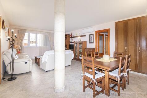 APARTMENT FOR SALE IN PUERTO POLLENSA 