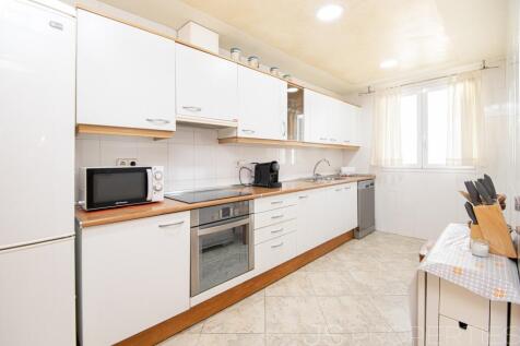 APARTMENT FOR SALE IN PUERTO POLLENSA 