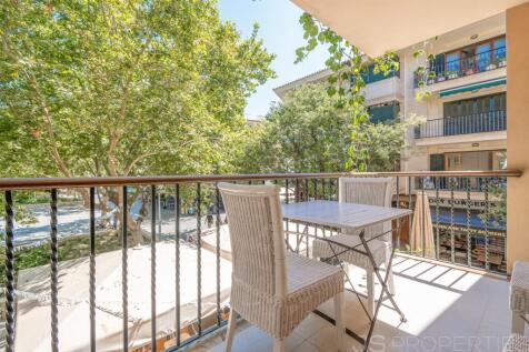 Apartment for sale in Puerto Pollensa