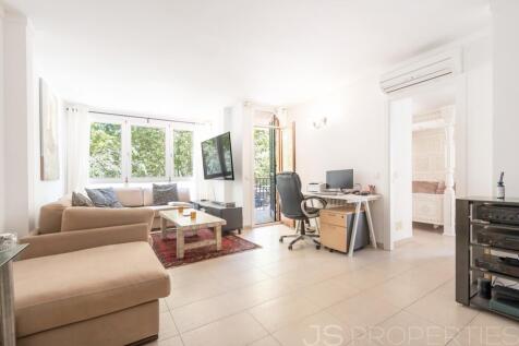 Apartment for sale in Puerto Pollensa