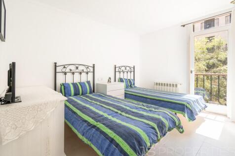 Apartment for sale in Puerto Pollensa