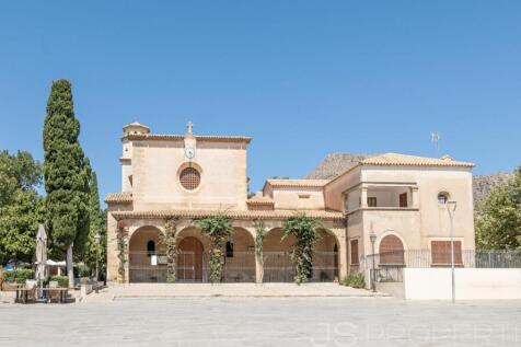 Apartment for sale in Puerto Pollensa