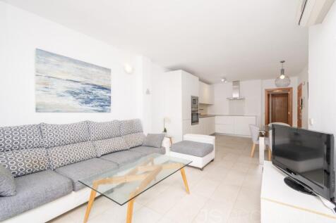 APARTMENT IN THE HEART OF PORT DE POLLENSA
