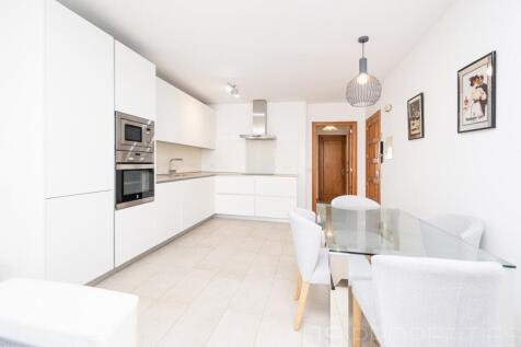 APARTMENT IN THE HEART OF PORT DE POLLENSA