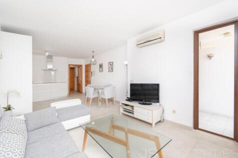 APARTMENT IN THE HEART OF PORT DE POLLENSA