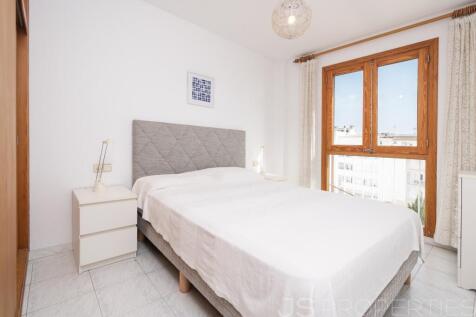 APARTMENT IN THE HEART OF PORT DE POLLENSA
