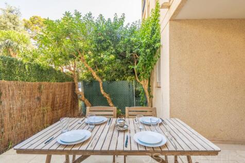 Rare Opportunity: Ground Floor Apartment in Sought-After Pinaret!