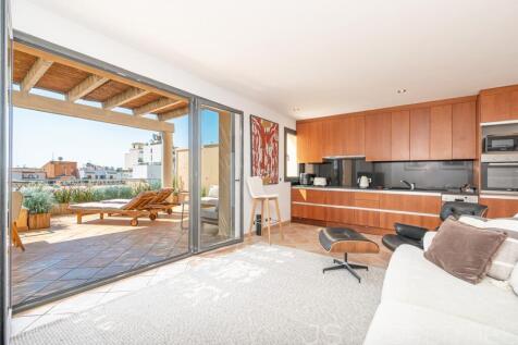 Apartment in Puerto Pollensa 