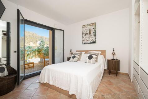 Apartment in Puerto Pollensa 