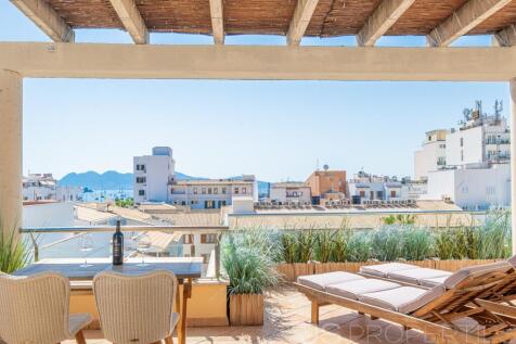 Apartment in Puerto Pollensa 