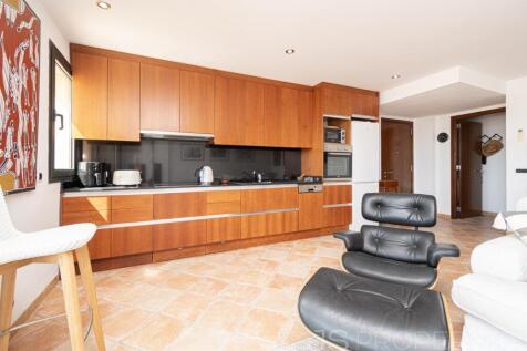 Apartment in Puerto Pollensa 