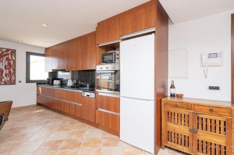 Apartment in Puerto Pollensa 