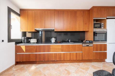 Apartment in Puerto Pollensa 