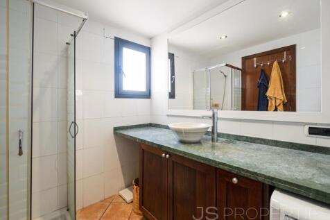 Apartment in Puerto Pollensa 