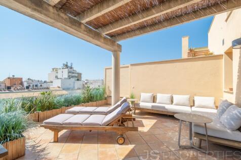 Apartment in Puerto Pollensa 