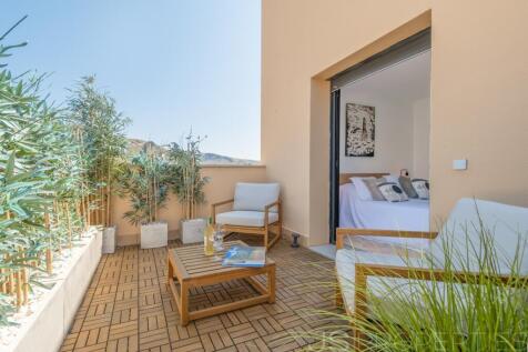 Apartment in Puerto Pollensa 