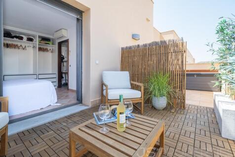 Apartment in Puerto Pollensa 