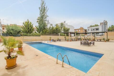 Apartment in Puerto Pollensa 