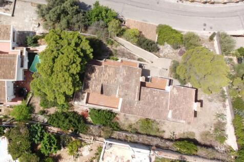 HOUSE IN COSTA D&#39;EN BLANES WITH UNIQUE VIEWS