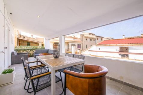 Townhouse in Sa Pobla