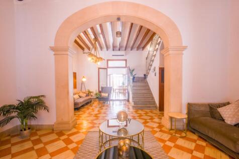 Townhouse in Sa Pobla