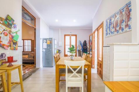 Townhouse in Sa Pobla